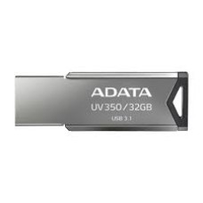 ADATA UV350 32GB USB 3.1 Metal Body Pen Drive